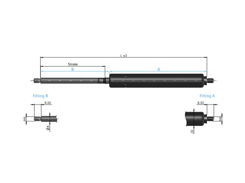 Αμορτισέρ 16-2