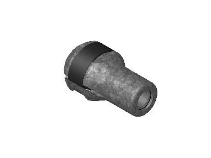 Μεταλλική φωλιά