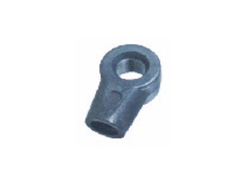 Μεταλλική θηλιά