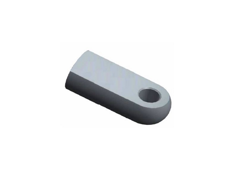 Μεταλλική θηλιά