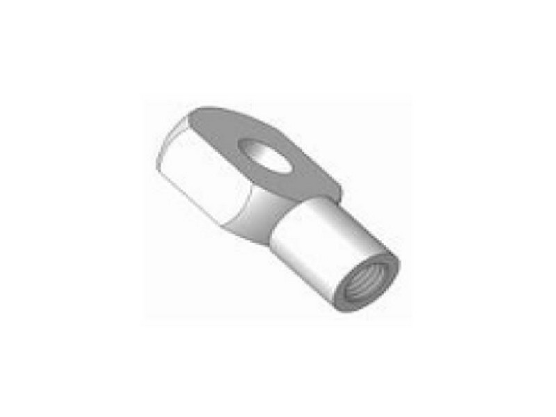 Μεταλλική θηλιά