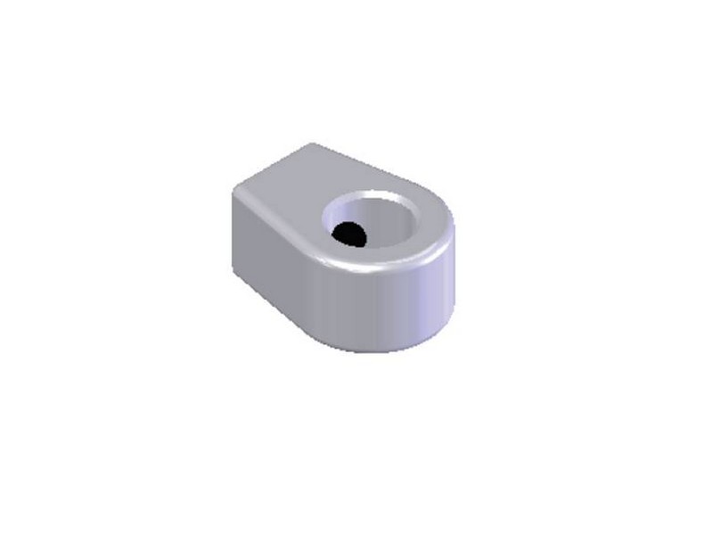 Μεταλλική θηλιά